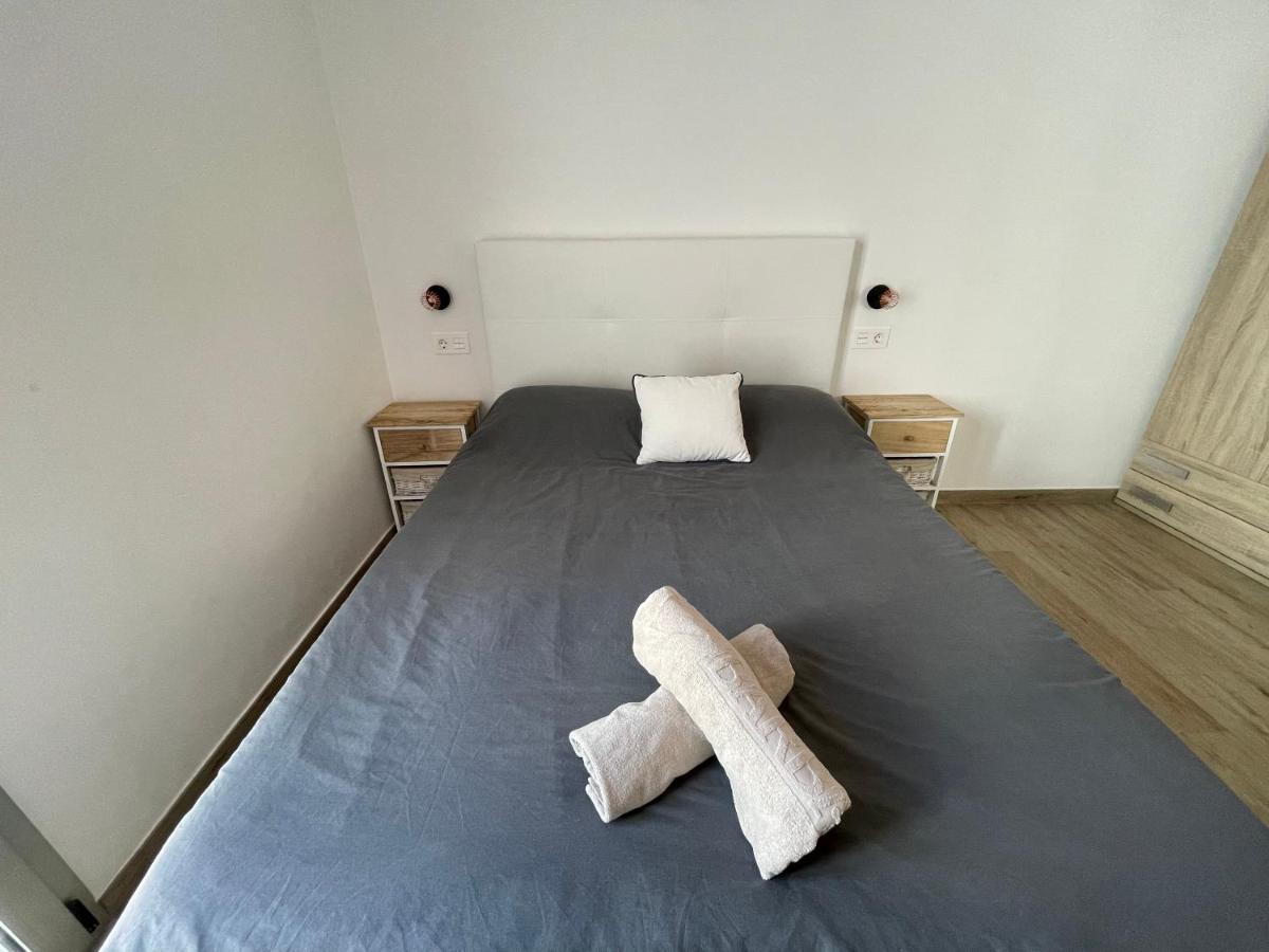 Arguineguin Beach Lux Solarium Sky Exterior foto